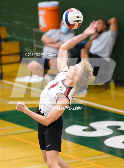Thumbnail 1 in Sunnyslope vs. Brophy  photogallery.