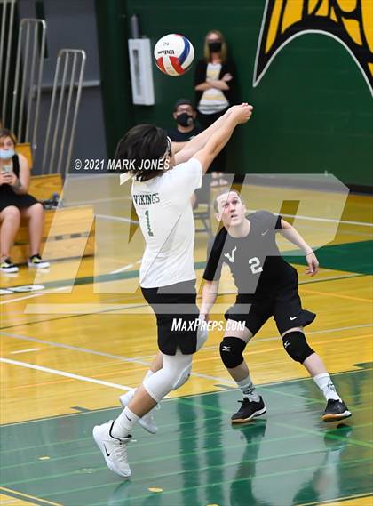Thumbnail 1 in Sunnyslope vs. Brophy  photogallery.