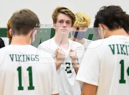 Thumbnail 2 in Sunnyslope vs. Brophy  photogallery.