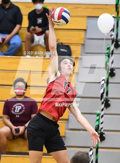 Thumbnail 1 in Sunnyslope vs. Brophy  photogallery.