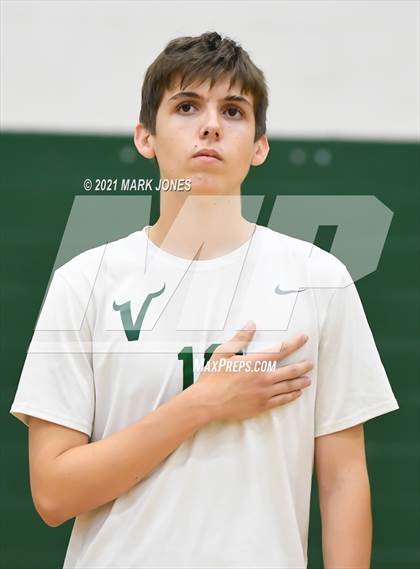 Thumbnail 1 in Sunnyslope vs. Brophy  photogallery.