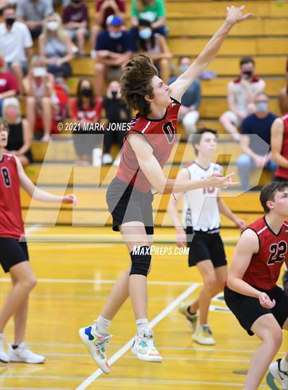Thumbnail 1 in Sunnyslope vs. Brophy  photogallery.