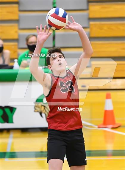 Thumbnail 3 in Sunnyslope vs. Brophy  photogallery.