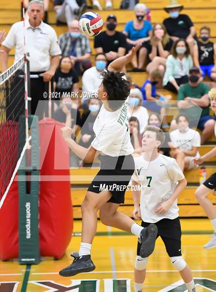Thumbnail 1 in Sunnyslope vs. Brophy  photogallery.