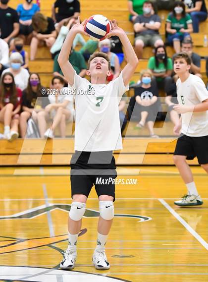 Thumbnail 1 in Sunnyslope vs. Brophy  photogallery.