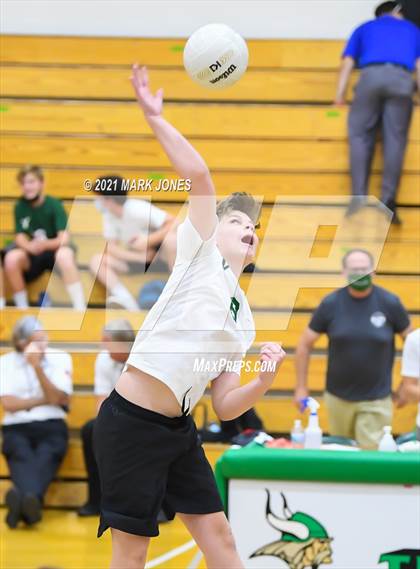Thumbnail 3 in Sunnyslope vs. Brophy  photogallery.