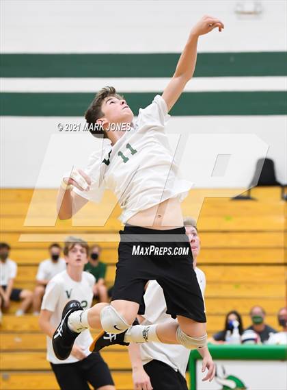 Thumbnail 1 in Sunnyslope vs. Brophy  photogallery.