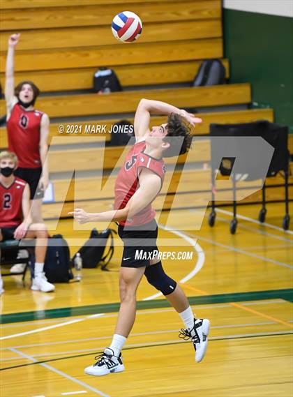 Thumbnail 1 in Sunnyslope vs. Brophy  photogallery.