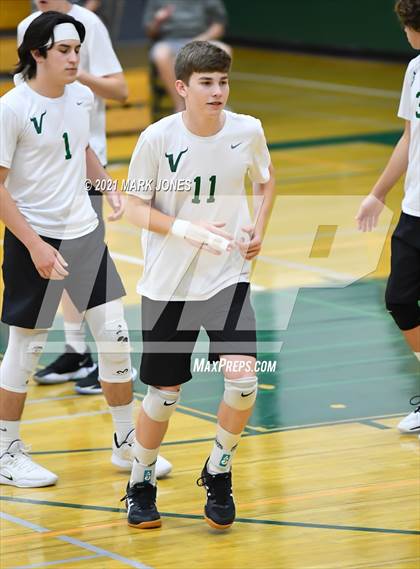 Thumbnail 1 in Sunnyslope vs. Brophy  photogallery.