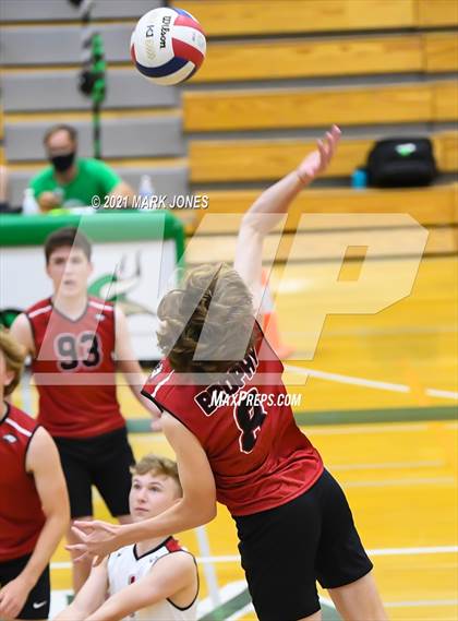 Thumbnail 1 in Sunnyslope vs. Brophy  photogallery.