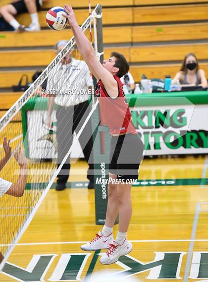 Thumbnail 3 in Sunnyslope vs. Brophy  photogallery.