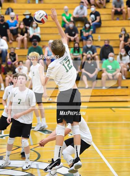 Thumbnail 3 in Sunnyslope vs. Brophy  photogallery.