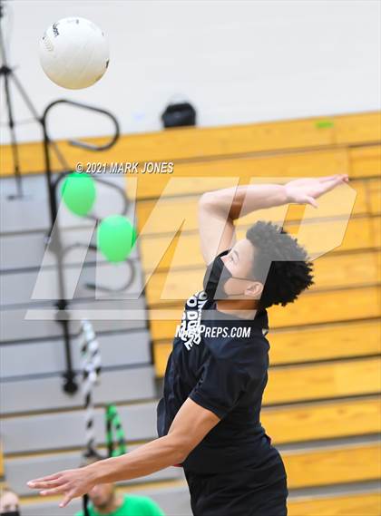 Thumbnail 2 in Sunnyslope vs. Brophy  photogallery.