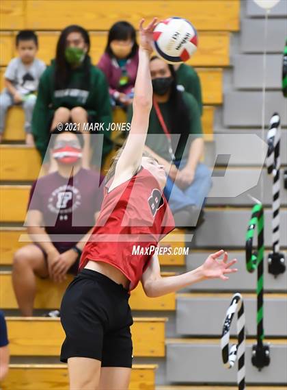 Thumbnail 2 in Sunnyslope vs. Brophy  photogallery.