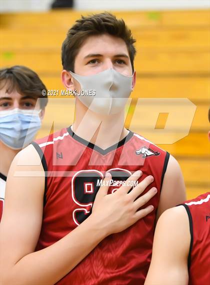 Thumbnail 3 in Sunnyslope vs. Brophy  photogallery.