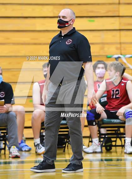 Thumbnail 3 in Sunnyslope vs. Brophy  photogallery.