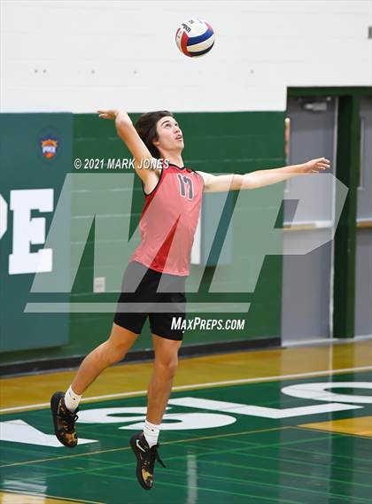 Thumbnail 3 in Sunnyslope vs. Brophy  photogallery.