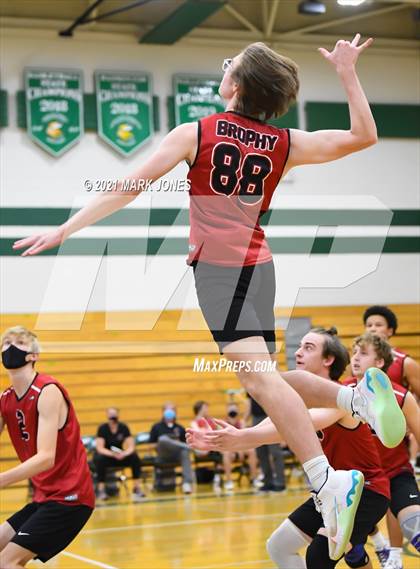 Thumbnail 3 in Sunnyslope vs. Brophy  photogallery.
