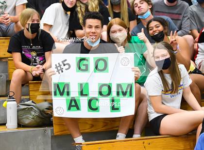 Thumbnail 1 in Sunnyslope vs. Brophy  photogallery.