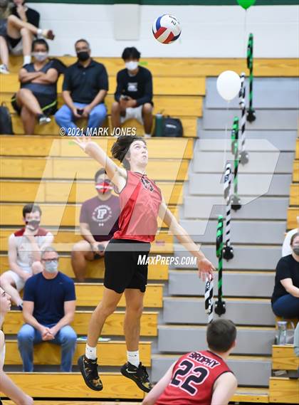 Thumbnail 2 in Sunnyslope vs. Brophy  photogallery.