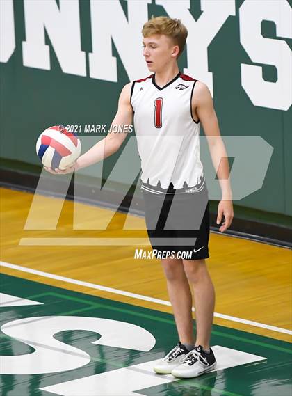 Thumbnail 3 in Sunnyslope vs. Brophy  photogallery.