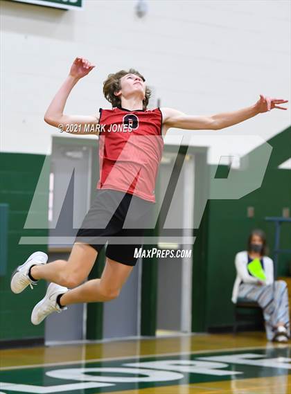 Thumbnail 1 in Sunnyslope vs. Brophy  photogallery.