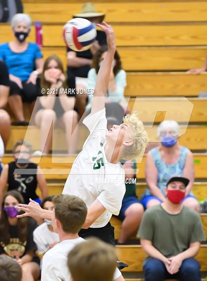 Thumbnail 2 in Sunnyslope vs. Brophy  photogallery.