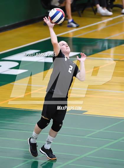 Thumbnail 3 in Sunnyslope vs. Brophy  photogallery.