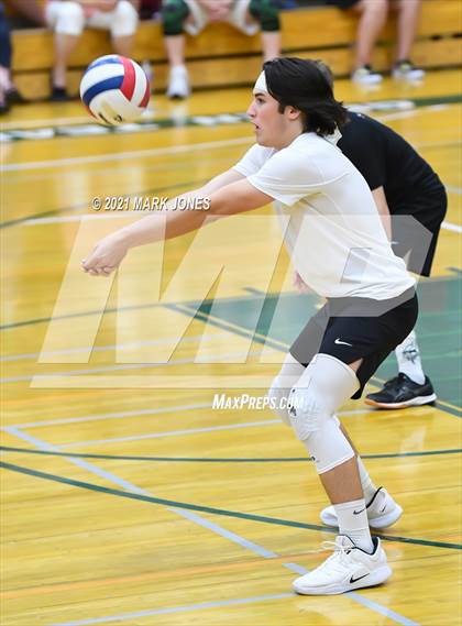 Thumbnail 1 in Sunnyslope vs. Brophy  photogallery.
