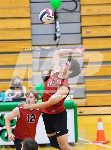 Thumbnail 1 in Sunnyslope vs. Brophy  photogallery.