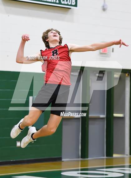 Thumbnail 3 in Sunnyslope vs. Brophy  photogallery.