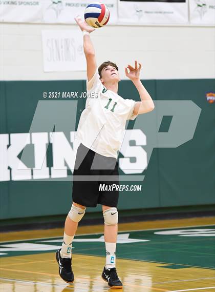 Thumbnail 1 in Sunnyslope vs. Brophy  photogallery.