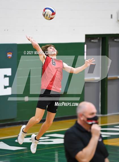 Thumbnail 2 in Sunnyslope vs. Brophy  photogallery.