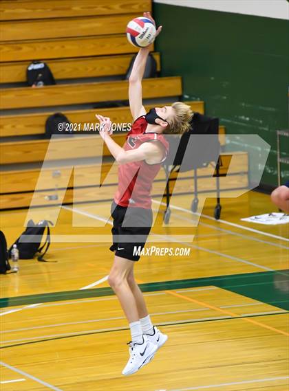 Thumbnail 2 in Sunnyslope vs. Brophy  photogallery.