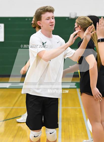 Thumbnail 2 in Sunnyslope vs. Brophy  photogallery.