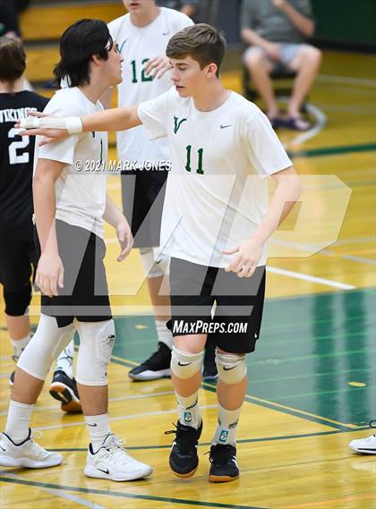 Thumbnail 3 in Sunnyslope vs. Brophy  photogallery.