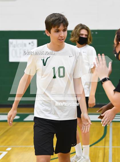 Thumbnail 3 in Sunnyslope vs. Brophy  photogallery.
