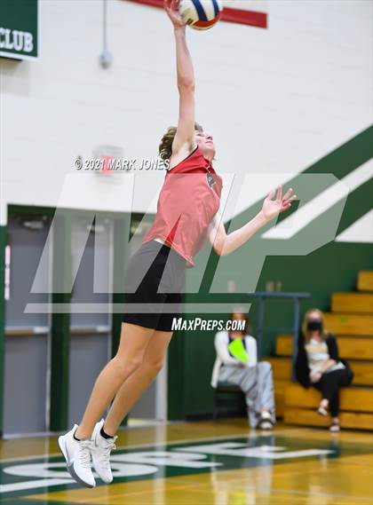 Thumbnail 2 in Sunnyslope vs. Brophy  photogallery.