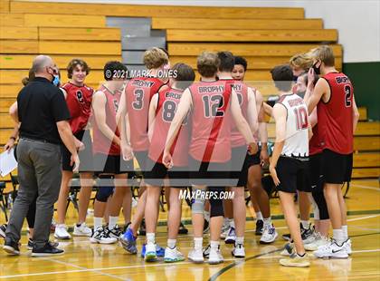 Thumbnail 1 in Sunnyslope vs. Brophy  photogallery.