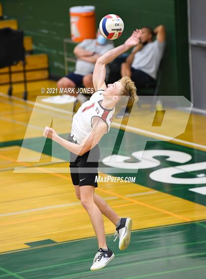 Thumbnail 2 in Sunnyslope vs. Brophy  photogallery.