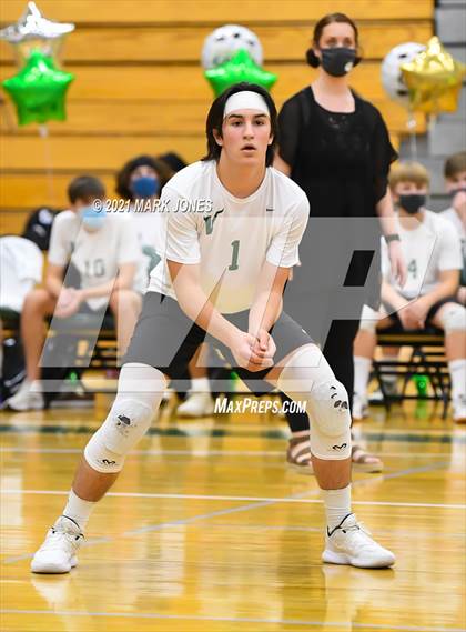 Thumbnail 1 in Sunnyslope vs. Brophy  photogallery.