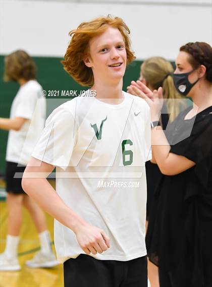 Thumbnail 1 in Sunnyslope vs. Brophy  photogallery.