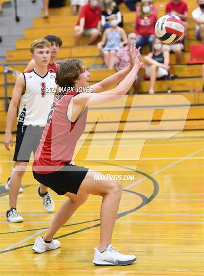 Thumbnail 1 in Sunnyslope vs. Brophy  photogallery.
