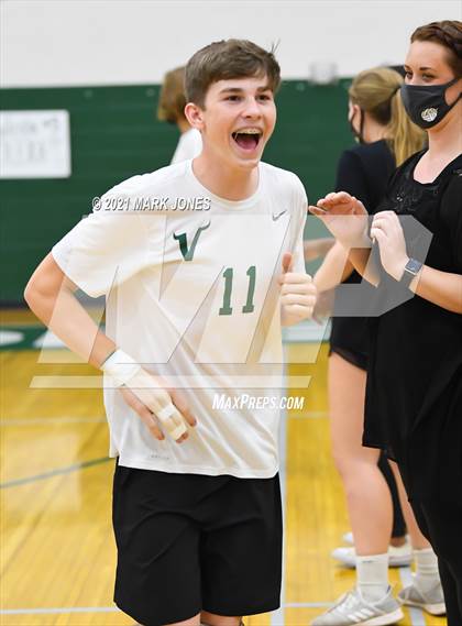 Thumbnail 1 in Sunnyslope vs. Brophy  photogallery.
