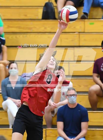 Thumbnail 1 in Sunnyslope vs. Brophy  photogallery.