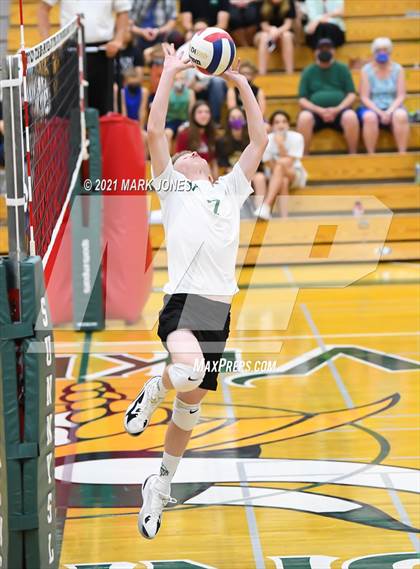 Thumbnail 3 in Sunnyslope vs. Brophy  photogallery.