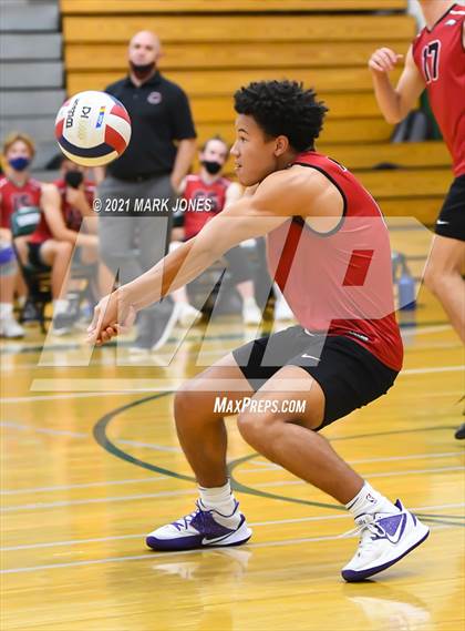 Thumbnail 1 in Sunnyslope vs. Brophy  photogallery.