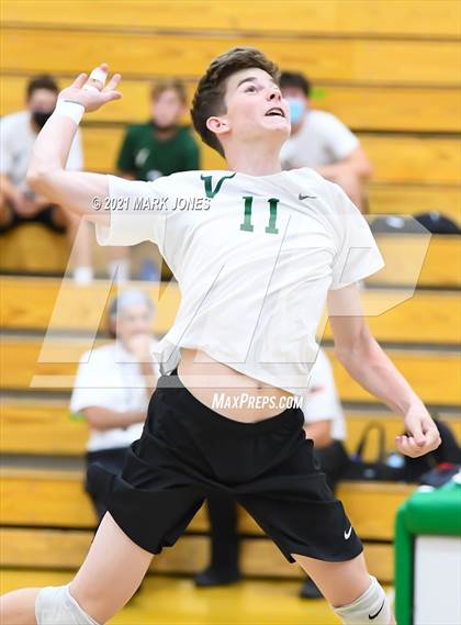 Thumbnail 1 in Sunnyslope vs. Brophy  photogallery.