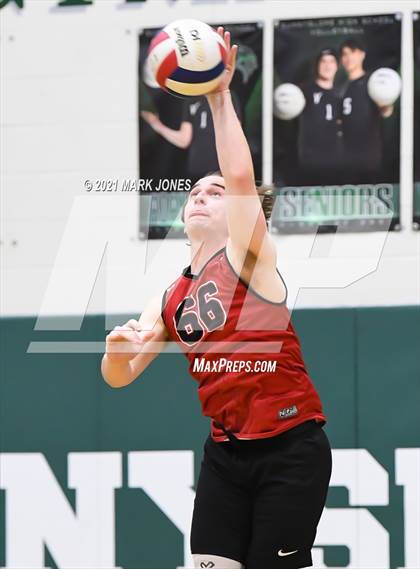 Thumbnail 2 in Sunnyslope vs. Brophy  photogallery.