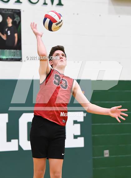 Thumbnail 2 in Sunnyslope vs. Brophy  photogallery.